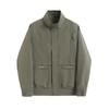 A Wholesale Spring Stand-Up Collar Jacket For Men'S New Korean Version Of Casual Jacket, Top, Tooling Autumn Tide Brand