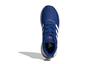adidas Runfalcon 1.0 K Breathable Low Top Kids' Running Shoes Blue White Kids' FV8838