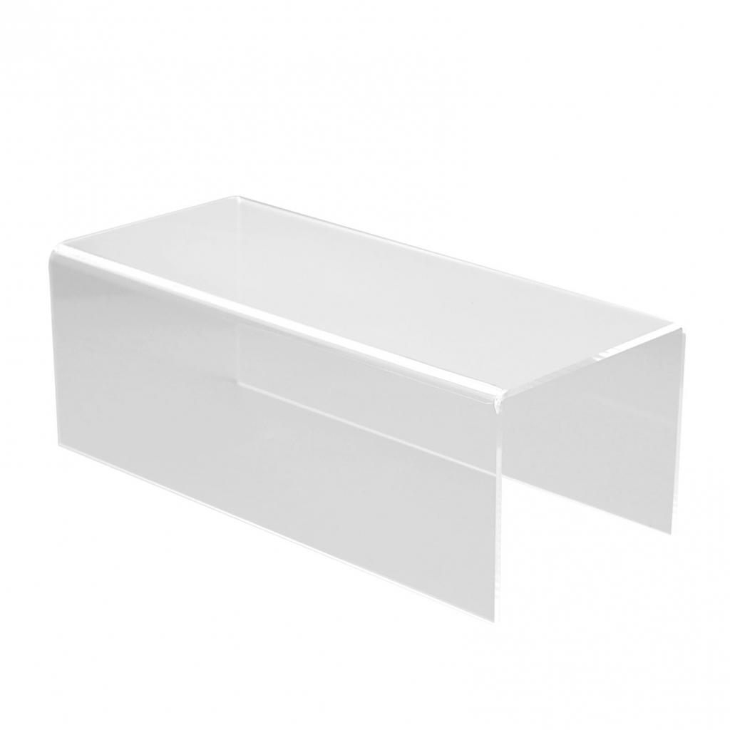 Platzsparend und praktisch Acryl Displayständer Organizer Regale Ständer Ständer