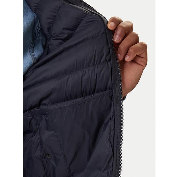Tommy Hilfiger Mix Media Ess Transitional Jacket