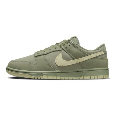 Dunk Low Premium Verde Olio Sneakers da Uomo Oliva-Aura Phantom FB8895-300
