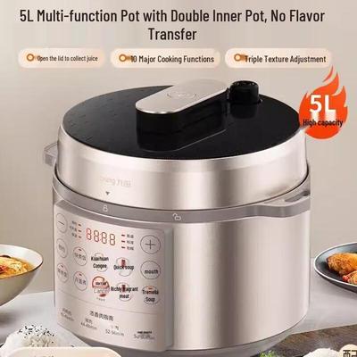 Joyoung 5L Electric Pressure Cooker