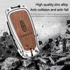 TPU Car Key Cover Case Bag for Lincoln Continental MKC MKZ MKX Navigator Z Nautilus Aviator Corsair 2017 2018 2019 2022 Keychain Q5