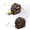 DIGITAL LASER RANGEFINDER 5m MEASURE ACCURATE DISTANCE MEASUREMENT RANGE 40m