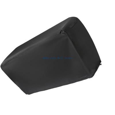 Firewood Splitter Protective Cover for 5-9 Ton Firewood Splitter Machine Waterproof Dustproof All Weather Resistant