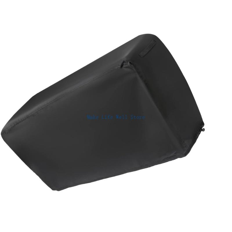 Firewood Splitter Protective Cover for 5-9 Ton Firewood Splitter Machine Waterproof Dustproof All Weather Resistant