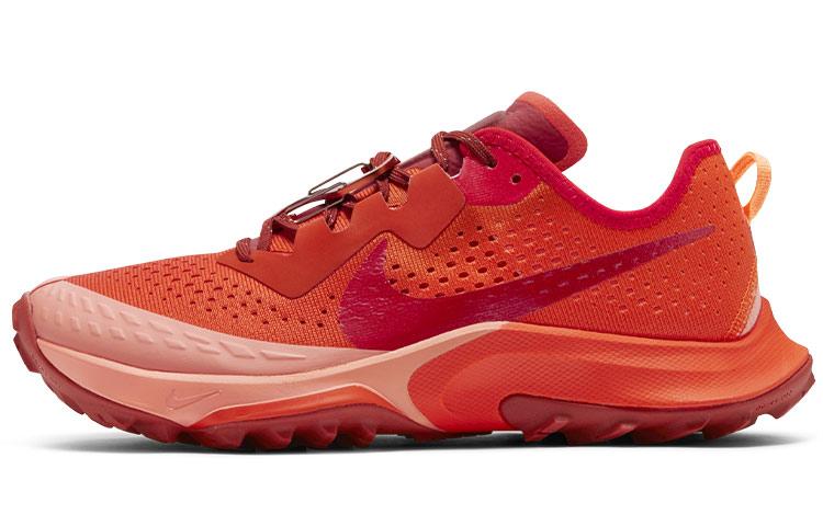 Nike Air Zoom Terra Kiger 7 Team Orange Women s DM9469-800 40.5