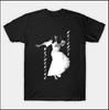 Inspired Wuthering Heights Kate Bush Cotton Black S-5XL Shirt TT495 Unisex T-Shirt