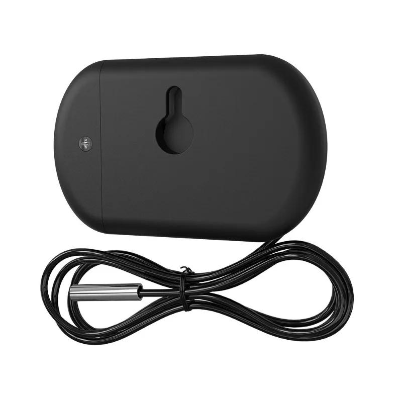 -50℃ - 70℃ Digital Aquarium Fish Tank Thermometer With Suction Cup Temperature Sensor Meter Tester Thermometer Measurement