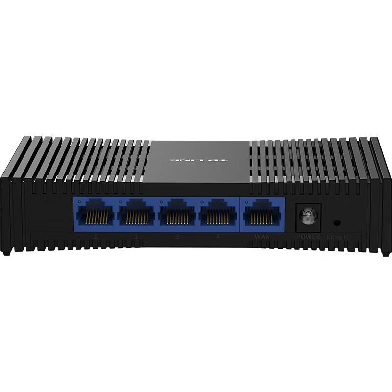 TP-Link Enterprise Router Series CN plug (adapter included)