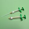 10ml/20ml/30ml/50ml/100ml Bird Manual Feeding Syringe Kit With Tubes Parrot Feeding Spoon Rehydrator