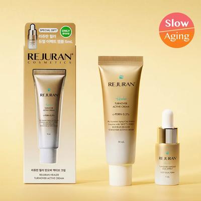 Healer Turnover Active Cream 50ml