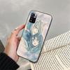 Phone Case For Xiaomi Poco C71 15T 14T Pro Redmi note 15 14 14 13 Pro Redmi A5 15C 13C kamisama kiss nanami tomoe