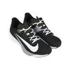 Nike Air Zoom Rival Fly 4 Black White Volt Men Sneakers Wolf-Grey FV6040-001