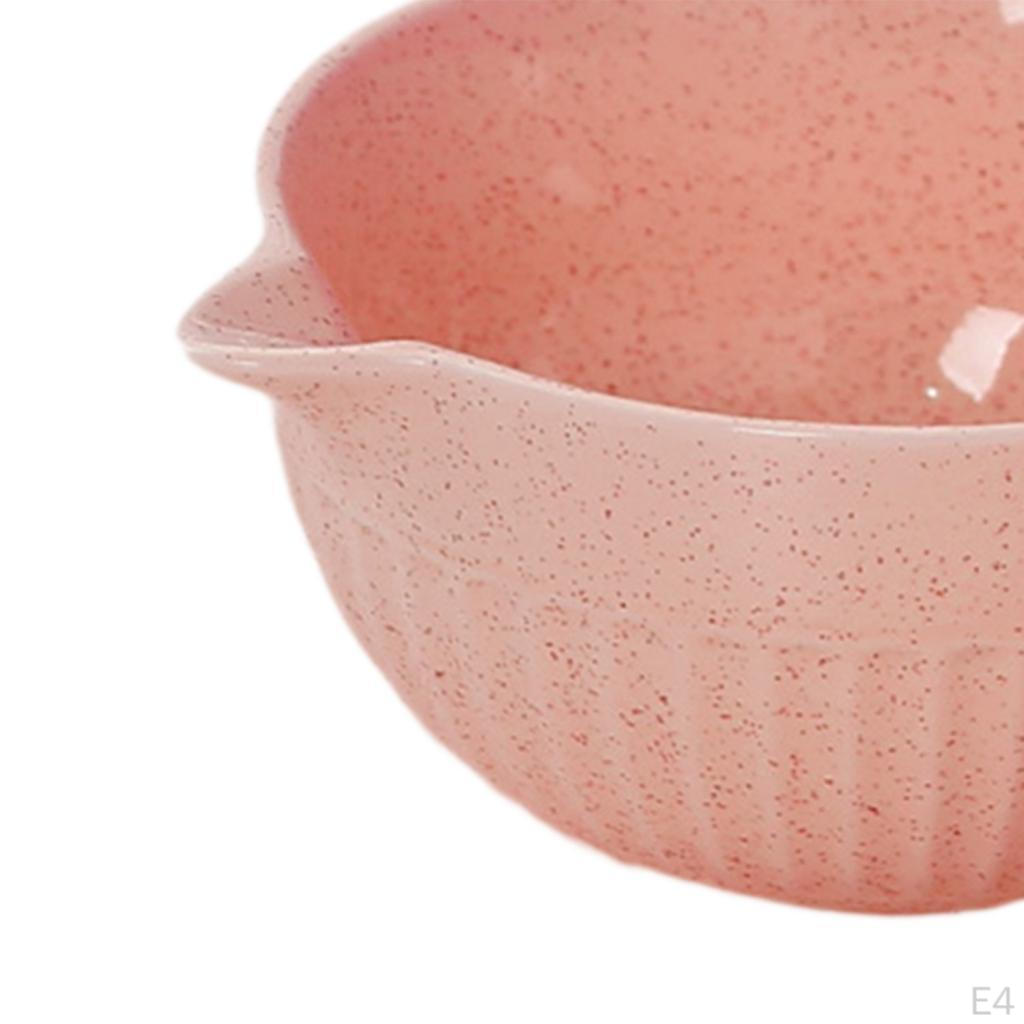 Keramická miska na Matcha, metla na čaj a držák, obřadní salát, míchání kaše