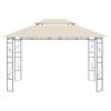 Pavilion 4x3x2.7 M Cream 160 G M²