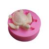 Cake Chocolate Clay Soap Decorating for Turtle Handmade DIY Candle Resin Crafts