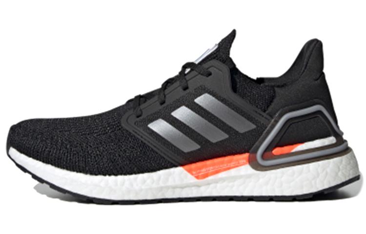 UltraBoost 20 Nasa x UltraBoost 20 Wmns Adidas  Black Carbon  Женские FZ0174 36