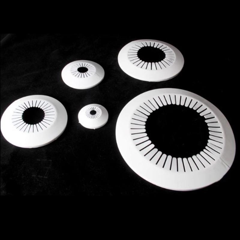 Fast Drain Bathroom Floor Cover Not Clogging Drain Cover Multipurpose Floor Drain Corrosion Resistant Drain Cover