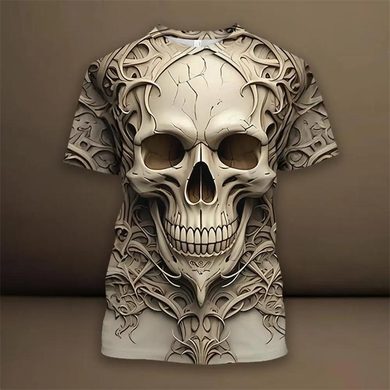Fashion Men's Sports T-shirt Dutch Belgian Shepherd 3d Print Outdoor Casual Clothing Pet Dog Work Uniform Short Sleeve Tops