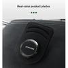 Suitable for JAECOO J5 J6 J7plus Jaecoo J8 J7Phev Car Glasses Clip Car Suede Alcantara Sunglasses Storage Clip