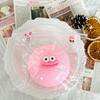 Stressabbau Squishy Ball, Weiches Anti-Angst ADHS Sensorisches Fidget Spielzeug, Langlebiger Waschbarer Quetsch-Stressball für Erwachsene Kinder