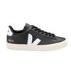 Veja Unisex Adult Campo Leather Trainers