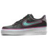 New Nike Air Force 1 Low LV8 Miami Vice GS AR0734-001