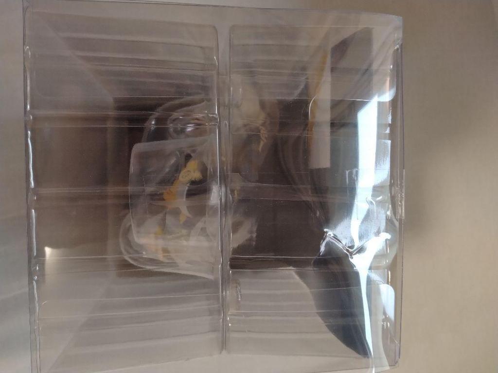 [USED] POP UP PARADE Guilty Gear Bridget Figure