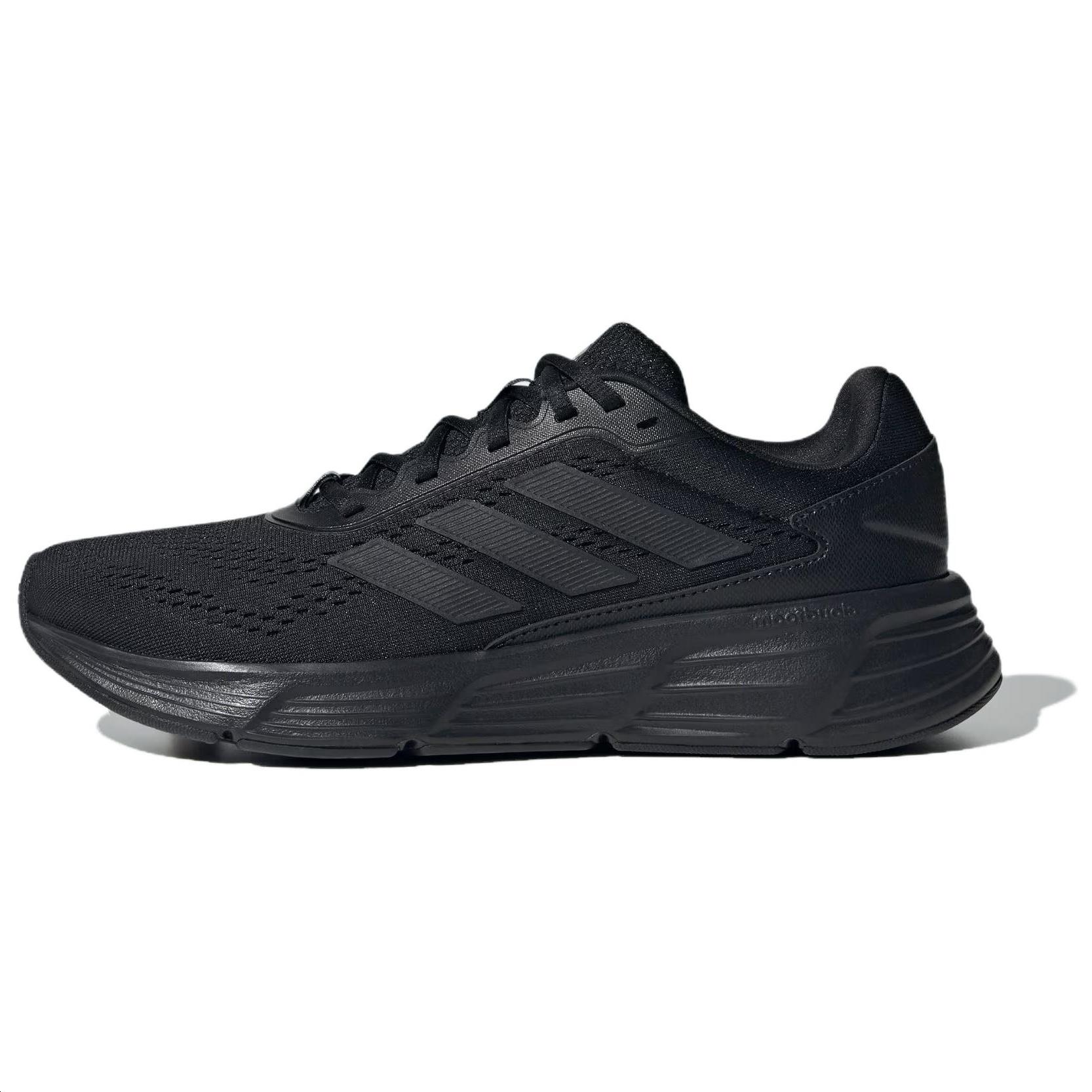 adidas Galaxy STEP Black Men s JP6189 EU 40