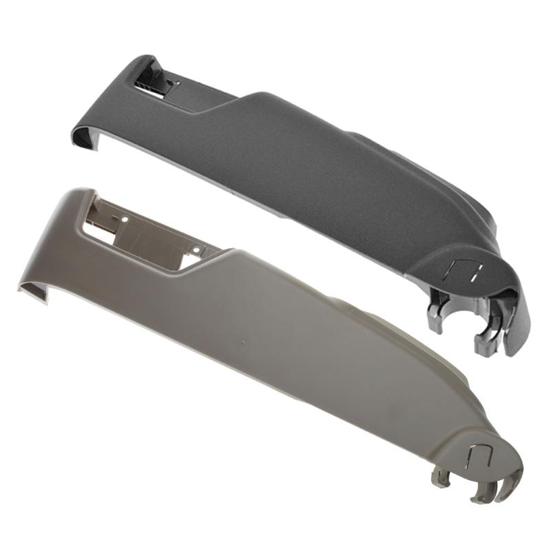 1pc Seat Side Switch Panel Trim Cover 39802011 Replace For Volvo S60 2005-09 S80 2004-06 V70 2005-07 XC70 2005-07 XC90 2005-14