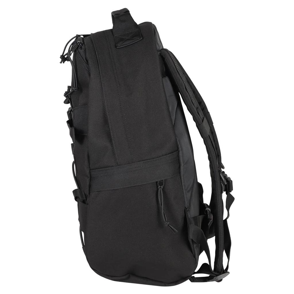 Carhartt Kickflip Black Backpack, Water-Repellent, Men's/Women's, I031468, (89) [Used]