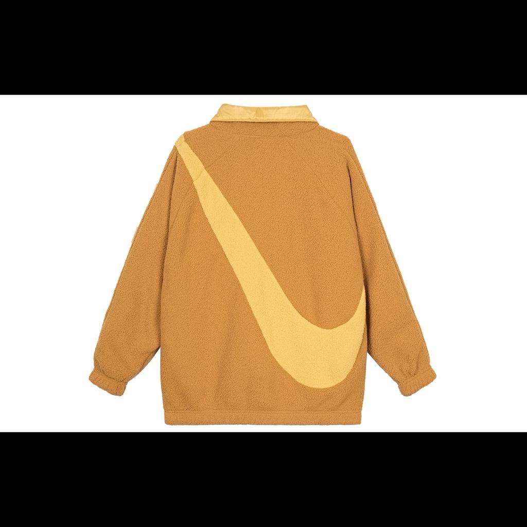 Nike Jacket Women's Spicy Sauce Yellow DC5138-774