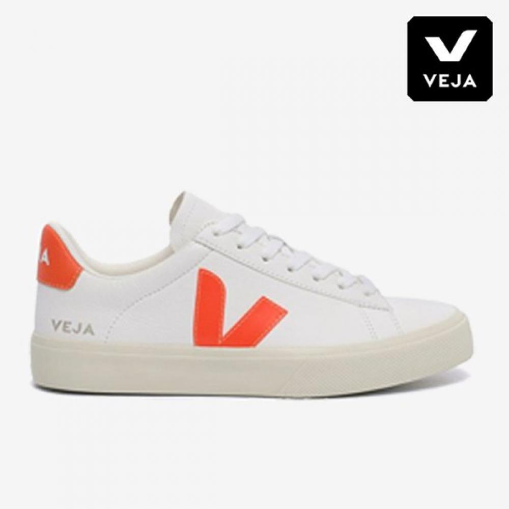 Veja Women S Campo caSual Leather Platform SneakerS Svjf243cp05 SVJF243CP05 689/240