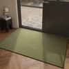 Door mats, carpets, household vacuuming, dirt-resistant foot mats, door mats, porch mats, foot mats