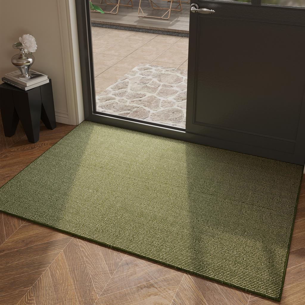 Door mats, carpets, household vacuuming, dirt-resistant foot mats, door mats, porch mats, foot mats