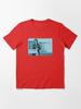 The Clash INXS Essential T-Shirt