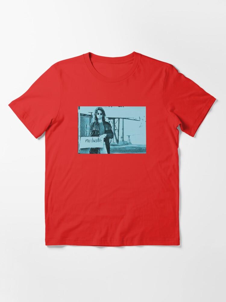 The Clash INXS Essential T-Shirt