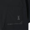 DOD Myro Short Sleeve Piste (Black)
