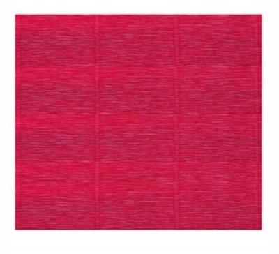 Crepe Paper 50x250CM 180GR 584 Burgundy 8400