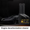Engine Cleaner Additive: Accumulation  Carbon, High Performance Fuel Cleaner | Powerful Fuel Remover Car Remover(120ml)