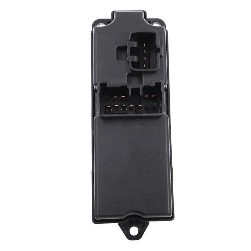 Electric Power Car Window Switch Control Master Switches GJ6A-66-350 For Mazda 6 Demio 2003-2012 GJ6A-66-350 GJ6A66350 BJ2G66350