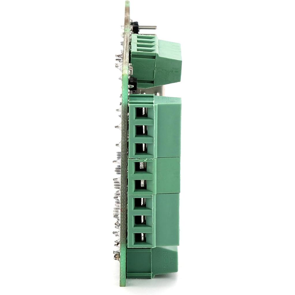 USB Interface CNC Motion Control Card Board Controller with Strong Anti-Interference Ability