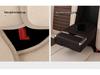 Four Seasons Full Coverage Linen Seat Covers for Geely GL, Emgrand EC7/GS, Binyue, Vision S1