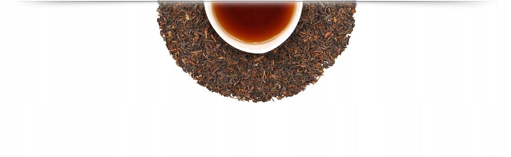 Herbata Czarna Darjeeling - 1kg