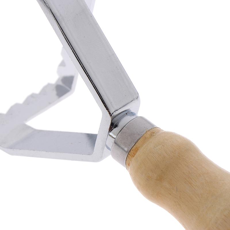 Cake Pie Biscuit Embossed Dumpling Edge Dessert Mold Pie Pizza Baking Accessorie