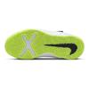 Nike Team Hustle D 10 FlyEase PS Branco Multicolorido Tênis Infantil Laranja Laser Preto FB1881-101