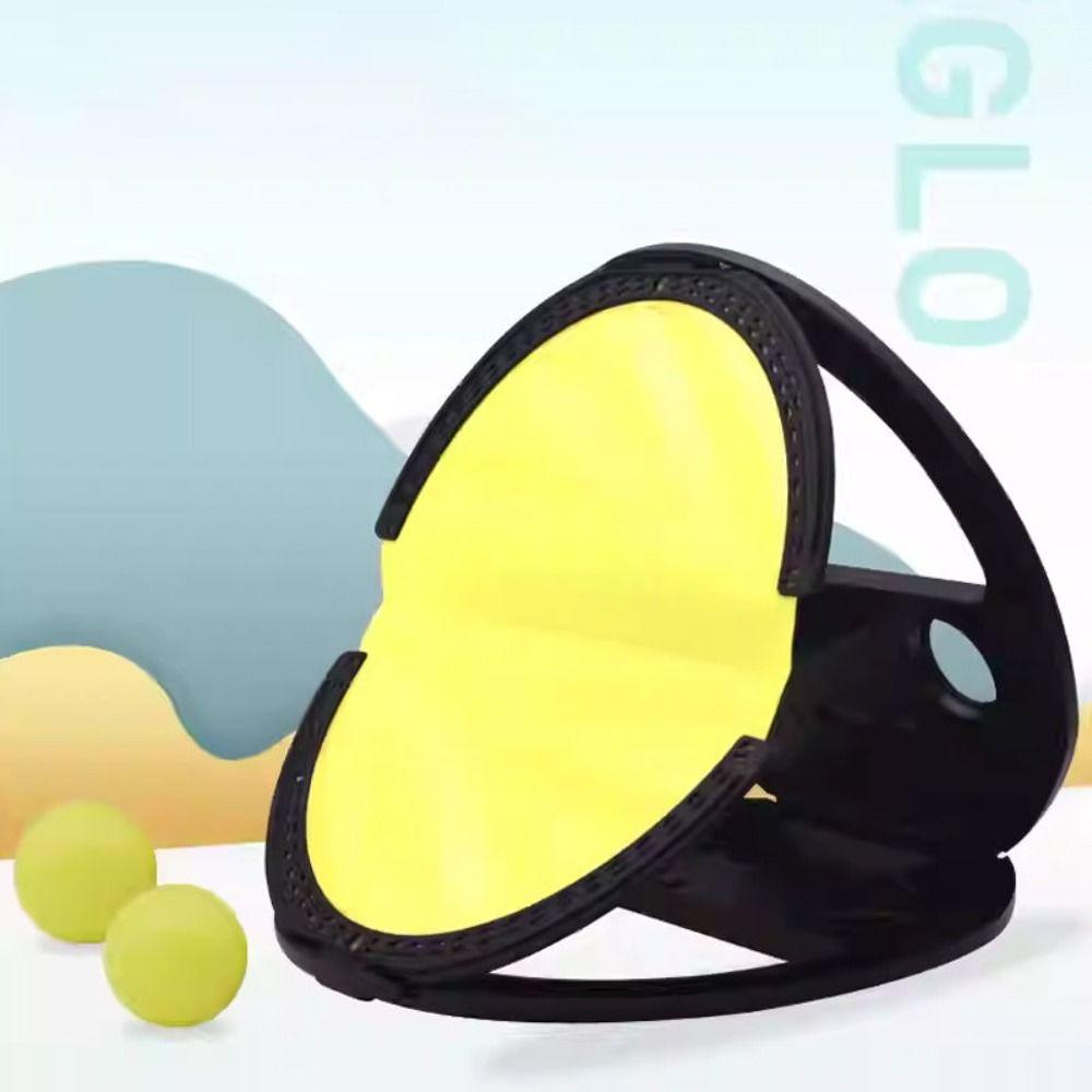 Multiple People Games Hand Grasping Balls Parent-Child Interactive Throw Catch Toy  Adults