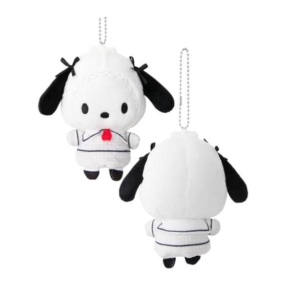 [Yumetenbou] Mascot Chain [SR] Puppet Mascot Ladies Pochacco F