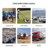 Portable Fuel Can